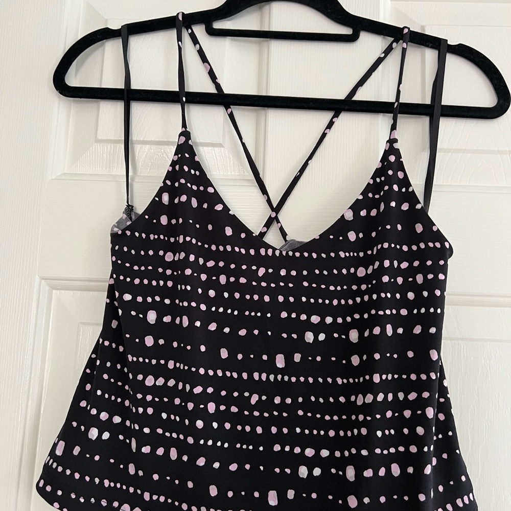 NWT Banana republic factory dress